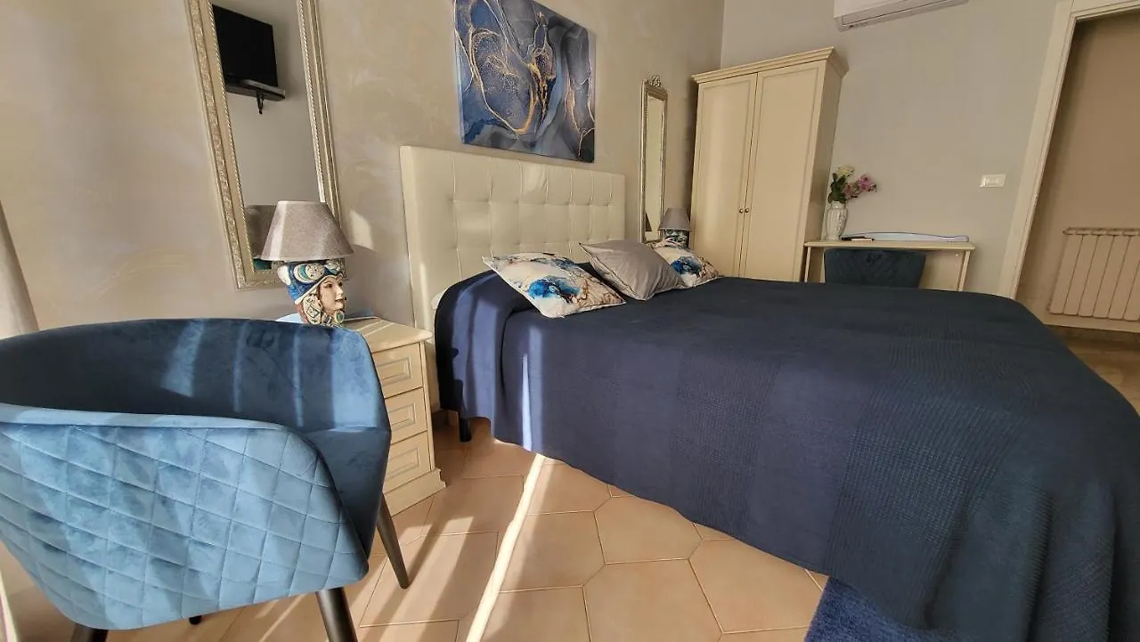 Ferienwohnung Marifra Flats Taormina Apartment