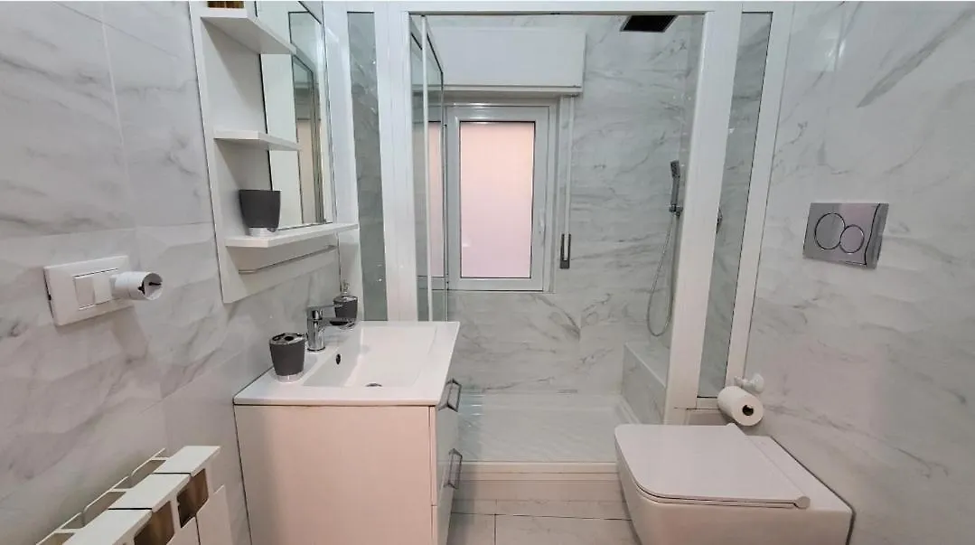 Ferienwohnung Marifra Flats Taormina Italien