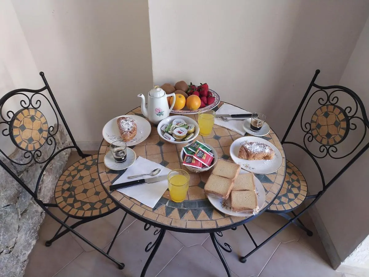 Marifra Flats Daire Taormina