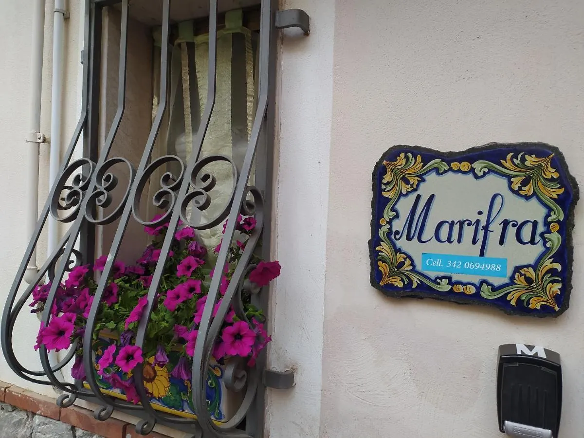 Marifra Flats Italy