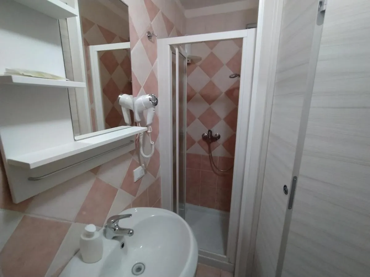 Apartment Marifra Flats