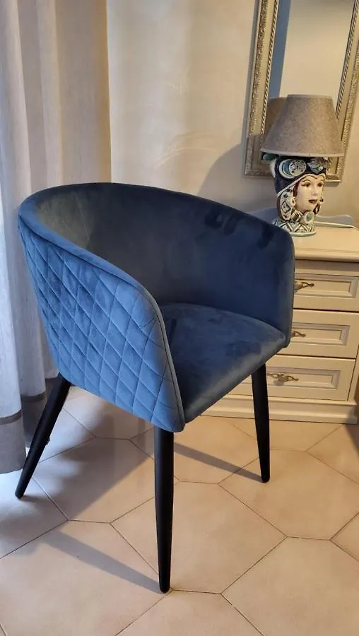 Marifra Flats Daire Taormina