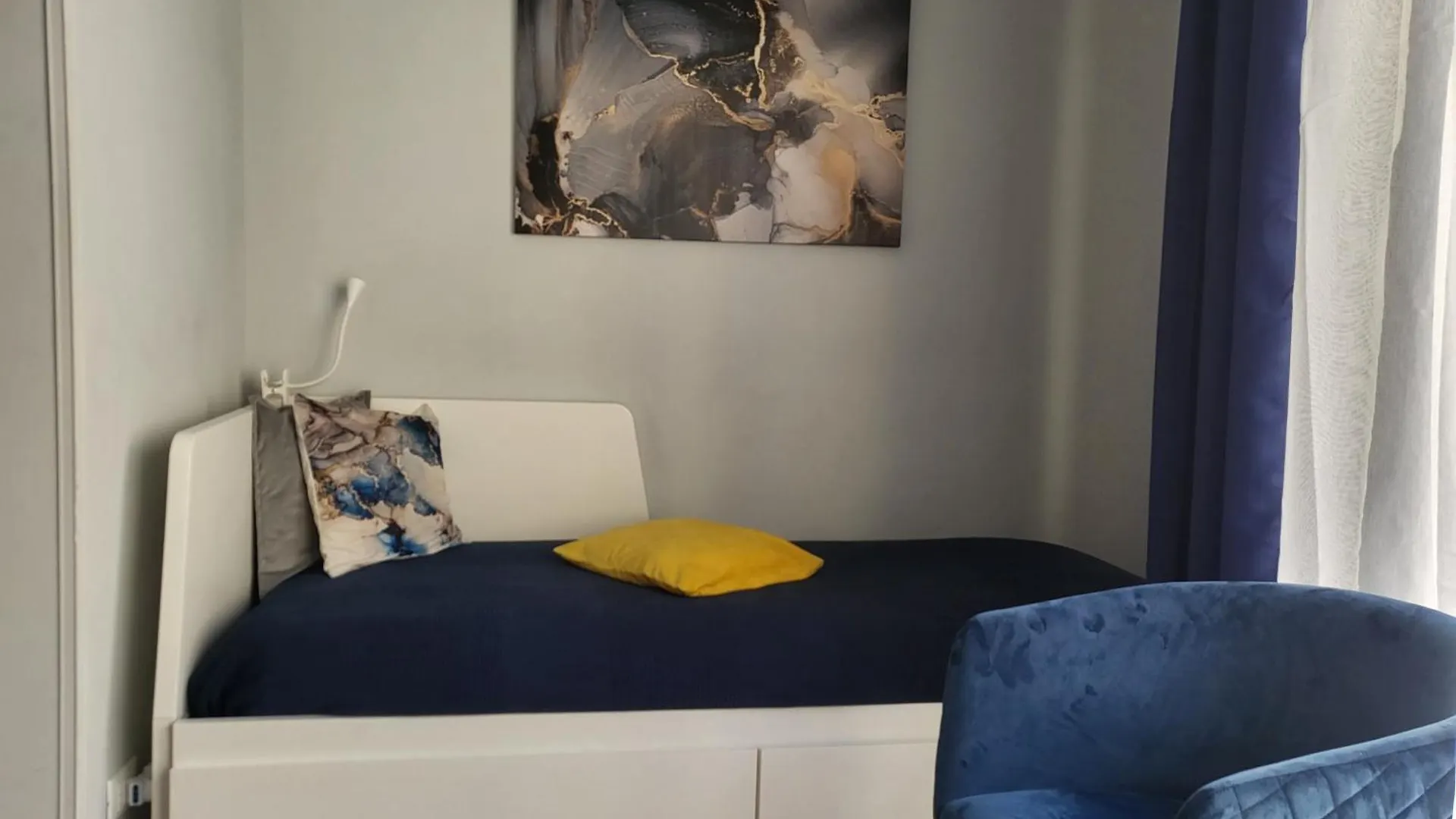 Marifra Flats Daire Taormina İtalya