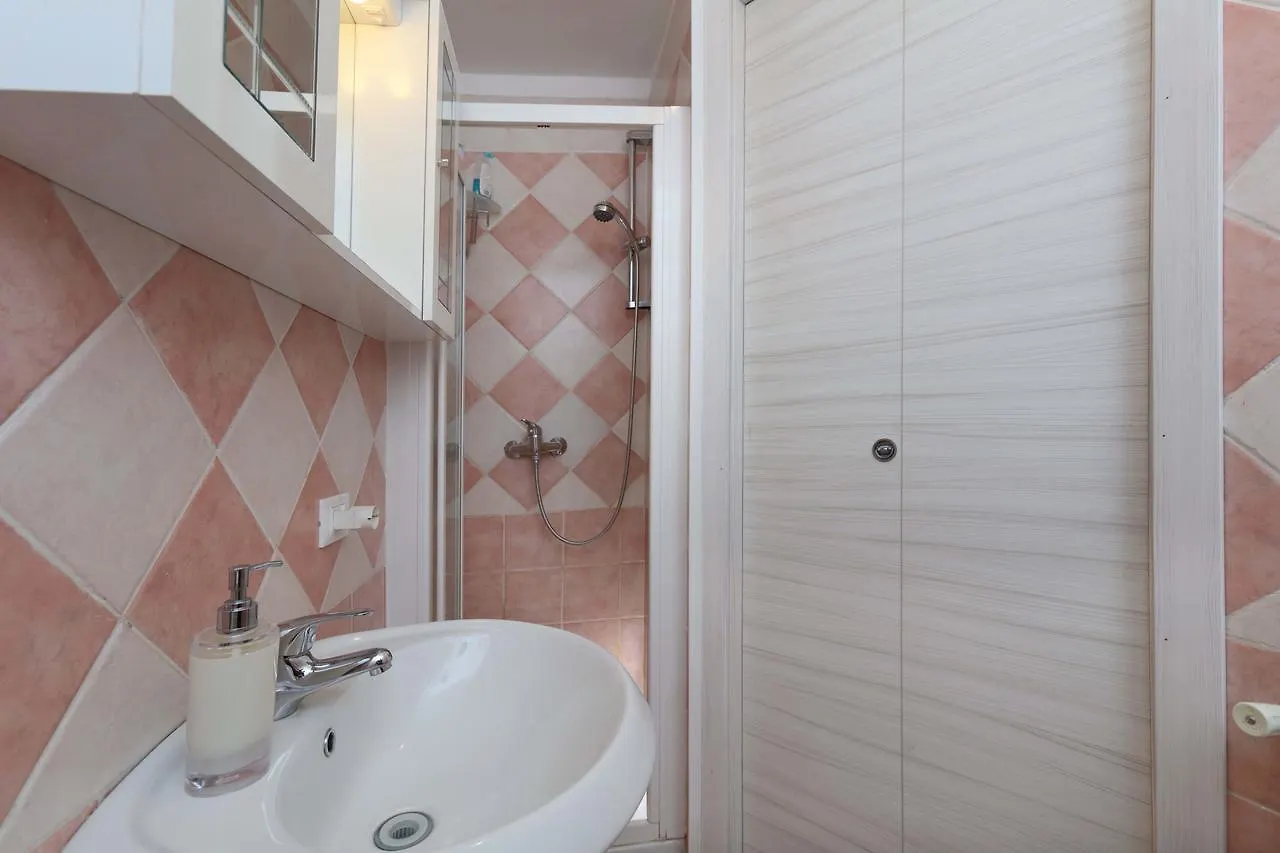 Marifra Flats Daire Taormina